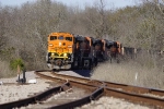 BNSF 1415